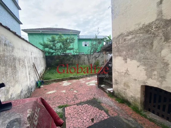 Imagem Terreno em frente a Vila Belmiro em Santos R$ 750.000,00