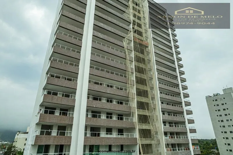 Imagem Apartamentos no Litoral para venda em Guarujá no bairro Enseada