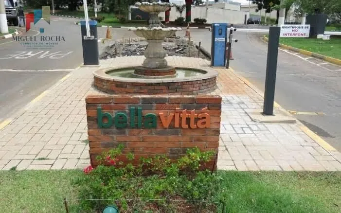 Foto do imóvel Residencial Bela Vitta Tatuí SP - Terreno em condomínio Tatuí SP em Loteamento Residencial Vista Alta, Tatuí - SP