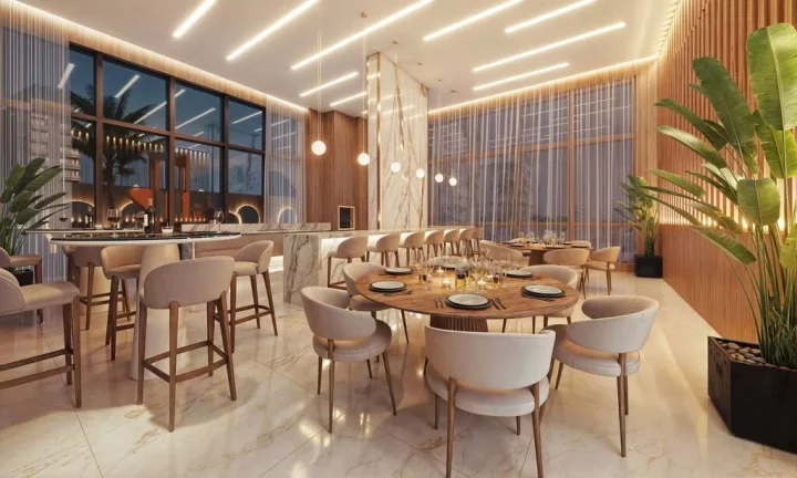 Imagem APARTAMENTO RESIDENCIAL em Itapema - SC, Centro