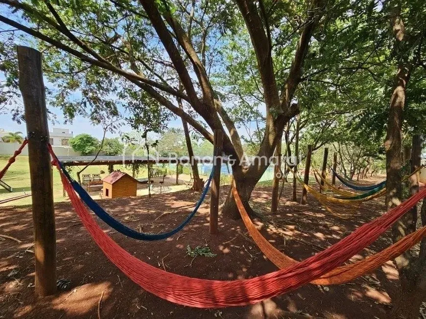 Imagem Terreno à venda no condomínio Villa Franca em Betel, Paulínia/SP.