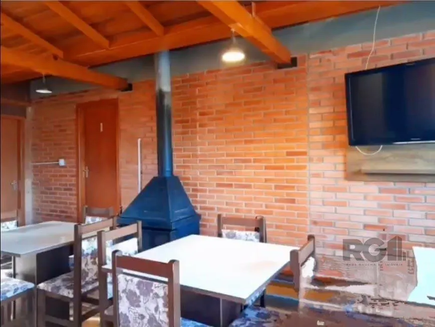 Imagem Casa a venda em São Francisco de Paula