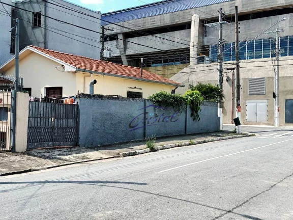 Foto do imóvel Casa Metrô Vl. Sônia Opção para Investidor 100 m² por R$ 1.200.000 - Vila Sônia - São Paulo/SP