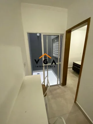 Imagem Apartamento para Venda em São Paulo, Vila Esperança, 1 dormitório, 1 banheiro
