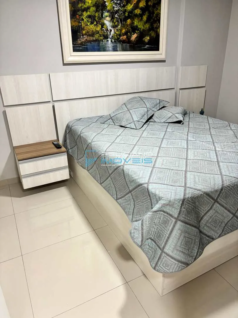 Imagem Apartamento com 2 quartos, Caiçara, Praia Grande - R$ 795 mil, Cod: 5947