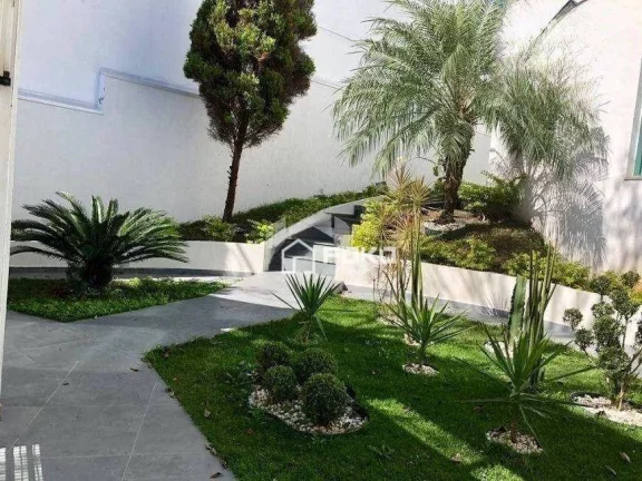 Sobrado com 3 dormitórios à venda, 360 m² por R$ 1.450.000,00 - Jardim Rosa de Franca - Guarulhos/SP