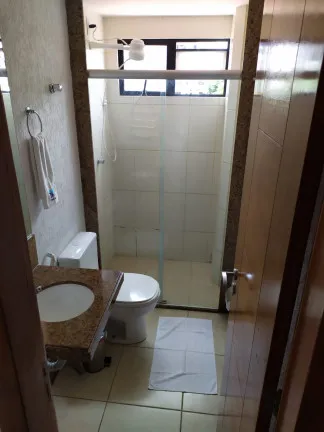 Imagem Apartamento com 1 Quarto à Venda, 50 m² em Ponta Negra - Natal