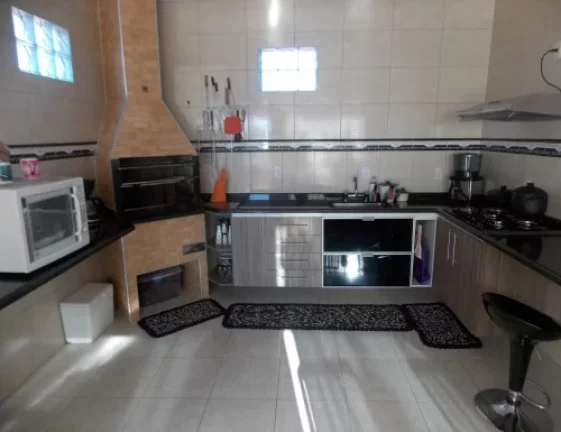 Imagem Sobrado a venda na Vila Angelica em Tatuí/SP