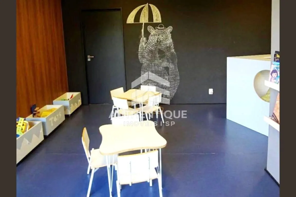 Imagem TITO 19 VILA ROMANA - Apartamento Em Leião
