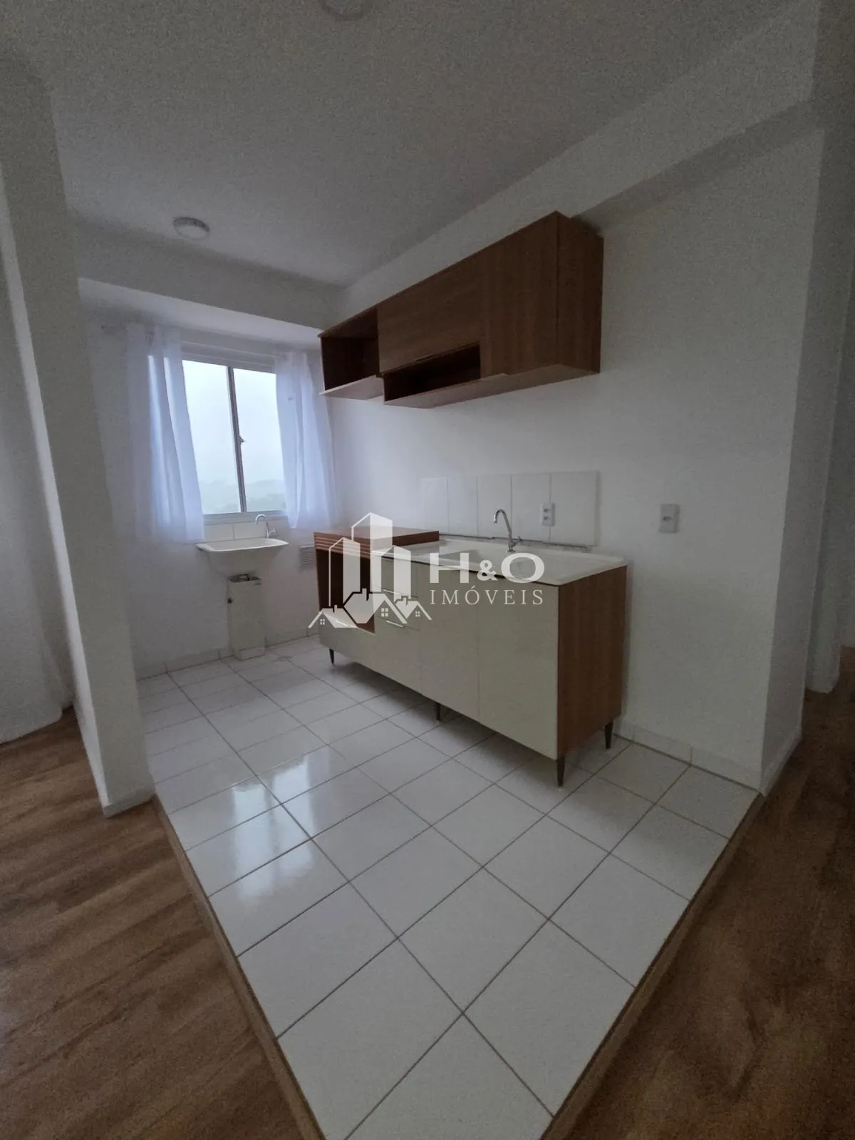 Imagem Apartamento Novo à venda 2 dormitórios, R$ 215.000,00 _ Jardim Helian