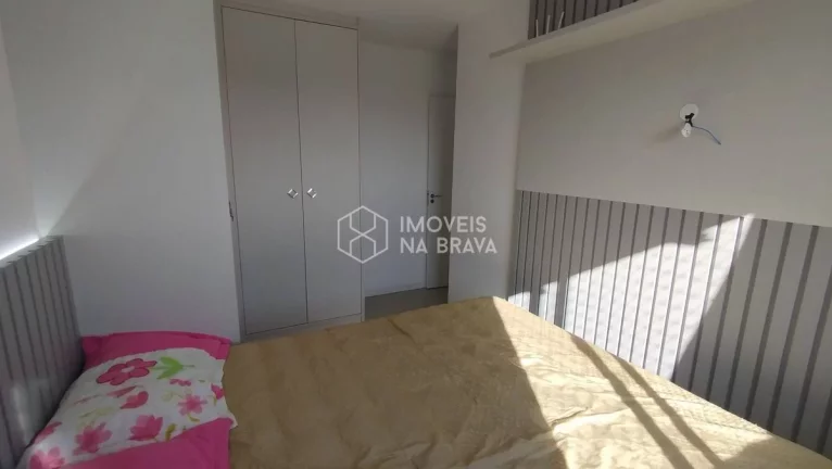 Imagem APARTAMENTO À VENDA COM 2 QUARTOS - RESSACADA - ITAJAÍ