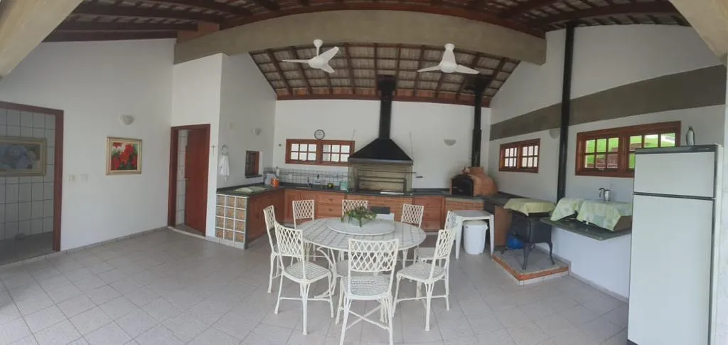 Imagem EXCELENTE CASA - PARQUE DA FAZENDA