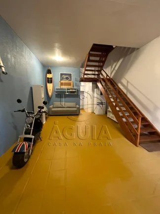 Imagem Apartamento triplex com 140m² no Saco da Ribeira em Ubatuba próximo às praias e marinas!