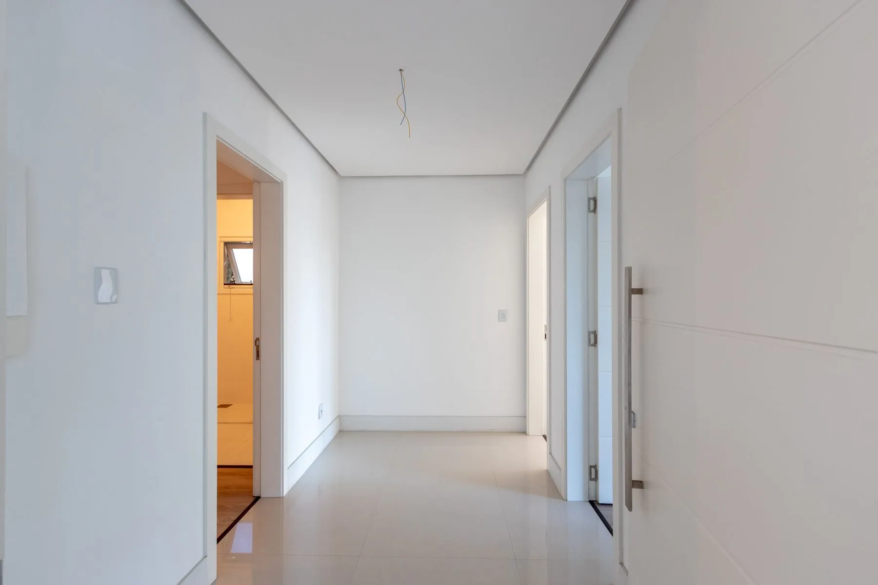 Imagem Apartamento em Vila Conceição