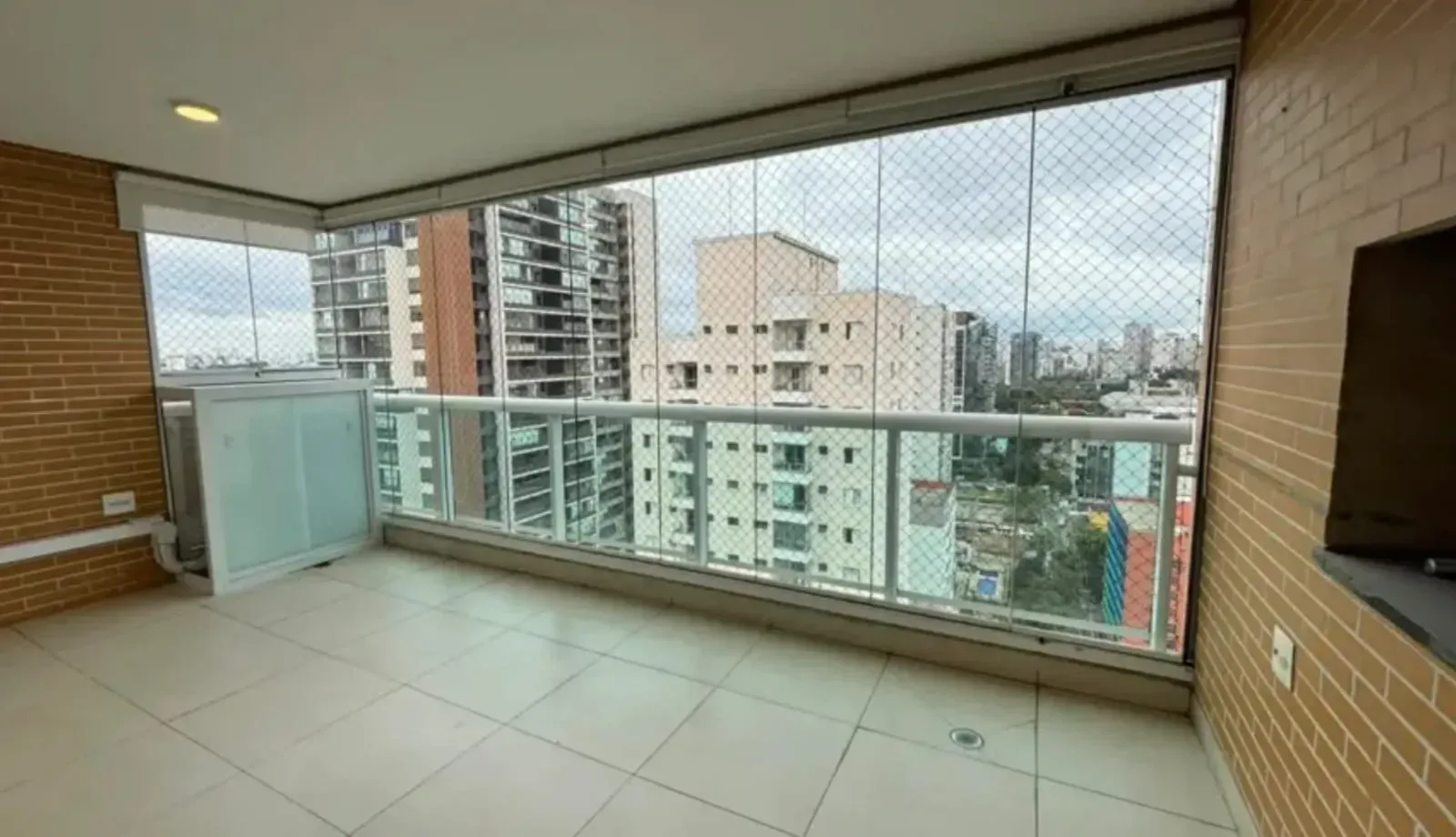Imagem Apartamento com 2 Quartos à Venda, 103 metros em Vila Clementino - São Paulo