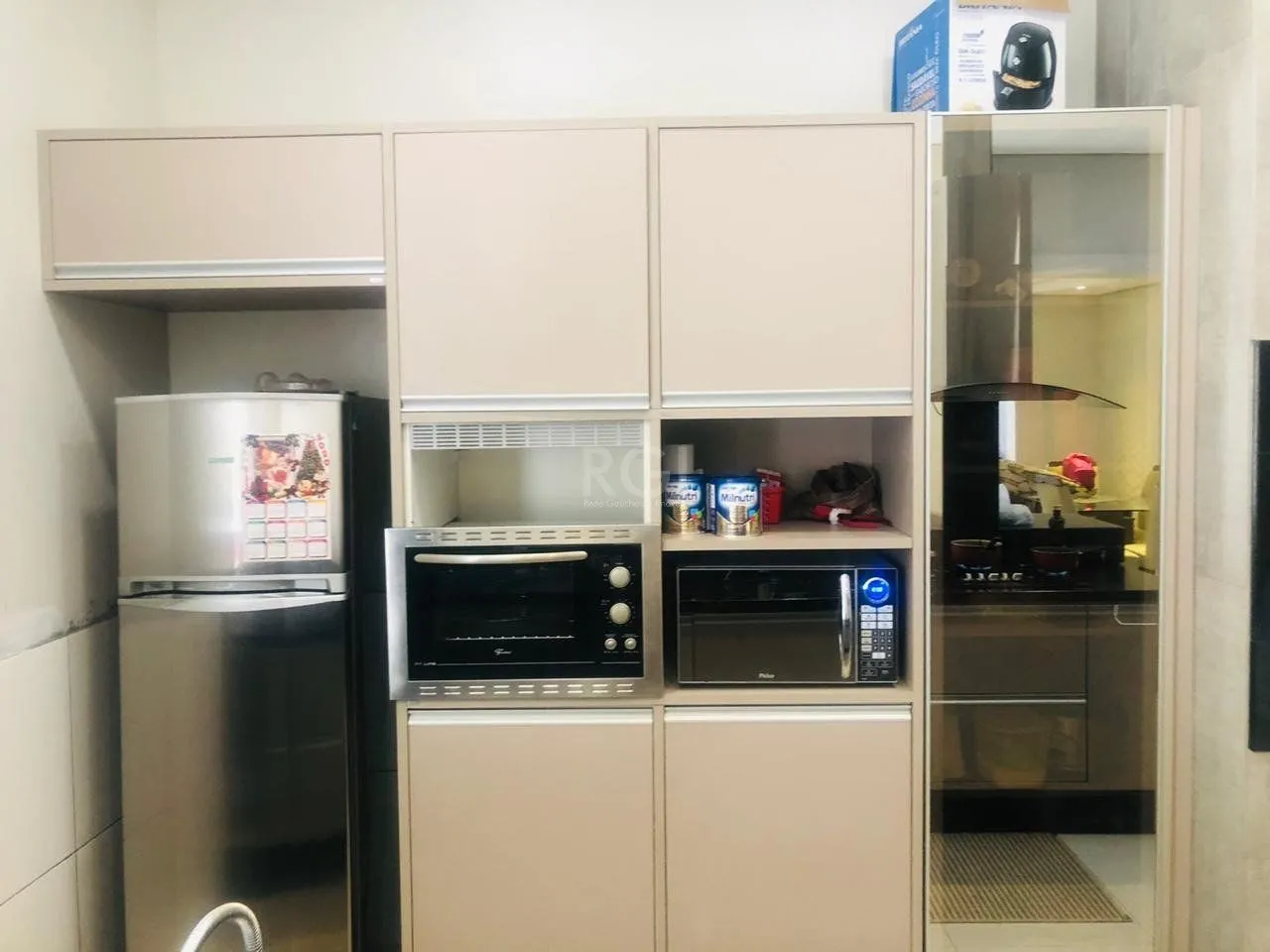 Imagem Casa para Venda - 144.14m², 4 dormitórios, sendo 1 suites, 1 vaga - Mato Grande, Canoas