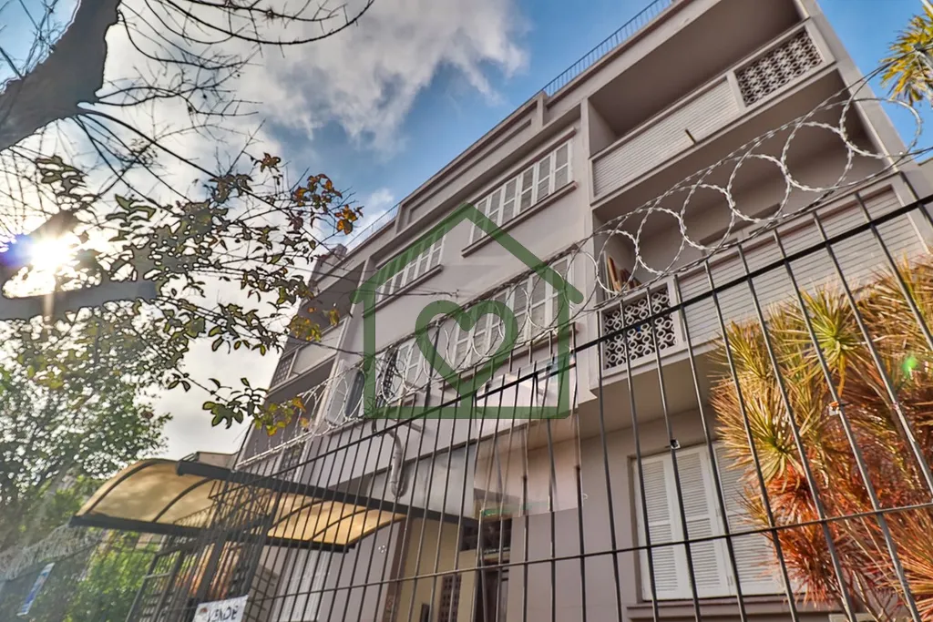 Imagem À venda um charmoso apartamento localizado na região sul do Brasil, no prestigiado bairro de Moinh...