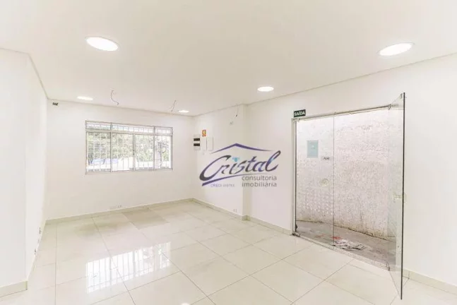 Imagem Casa Comercial de156 m² com 9 salas 5 banheiros 3 vagas 1 copa