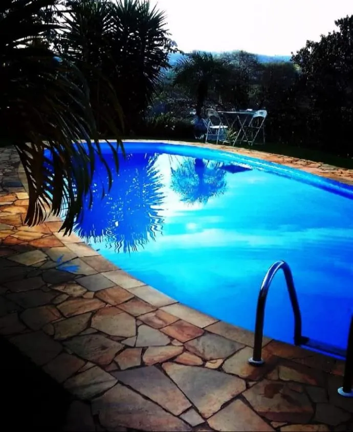 Imagem CHÁCARA - MONTE VERDE - ITATIBA