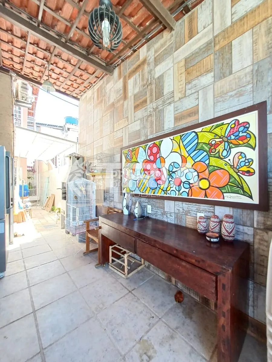 Imagem Casa de 5 quartos, 466m² no bairro Bairro Novo, em Olinda
