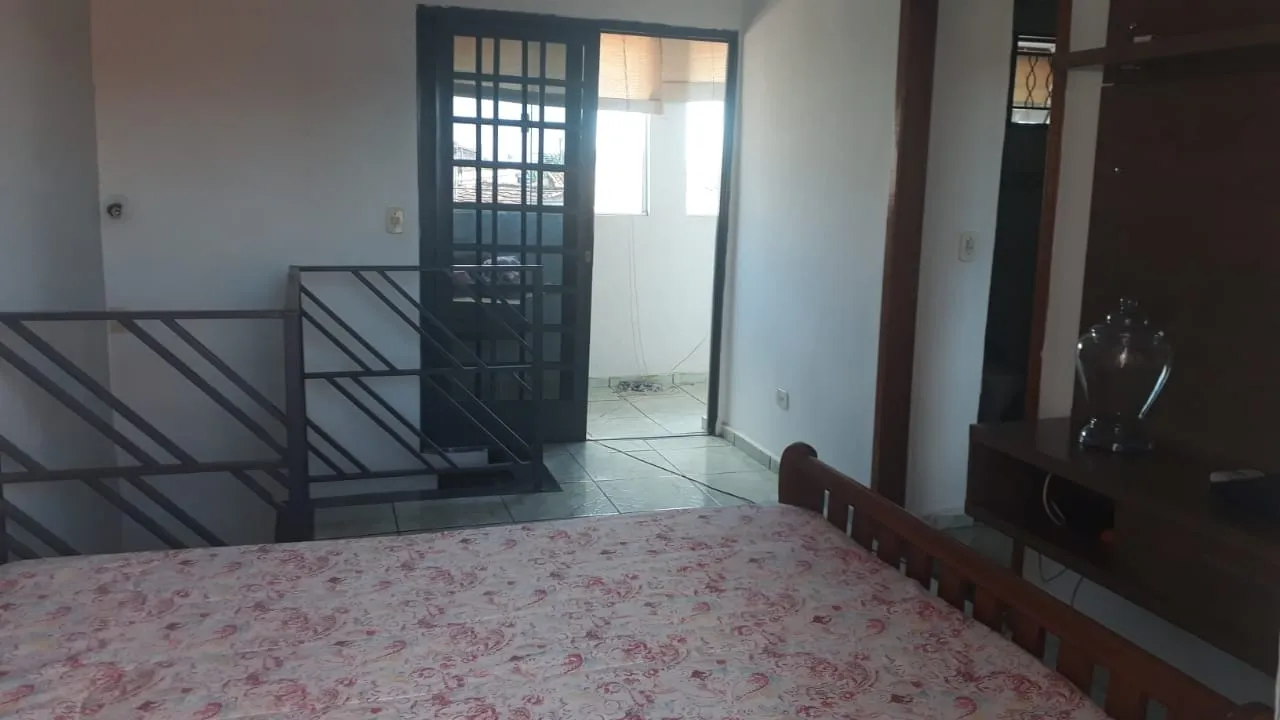 Foto do imóvel Casa à venda 3 Quartos, 2 Suites, 2 Vagas, 300M², Parque Santo Antônio, Taubaté - SP