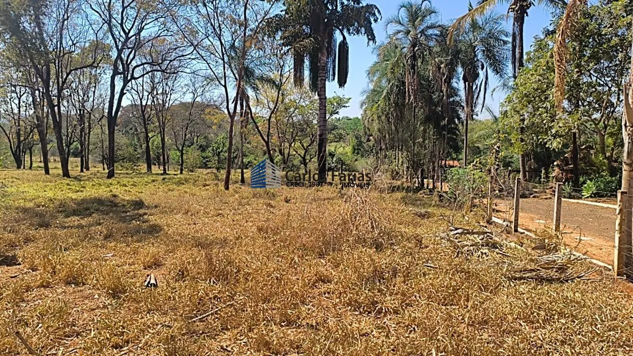 Imagem Chácara para Venda em Brasília, Setor Habitacional Jardim Botânico