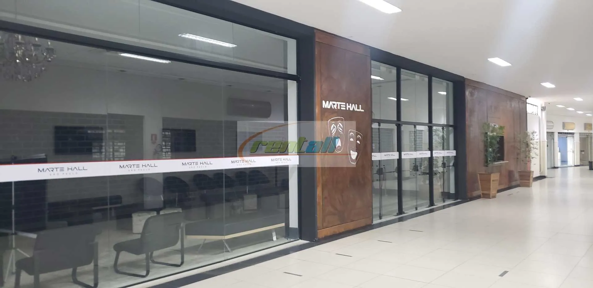 Imagem Conjunto Comercial/Sala