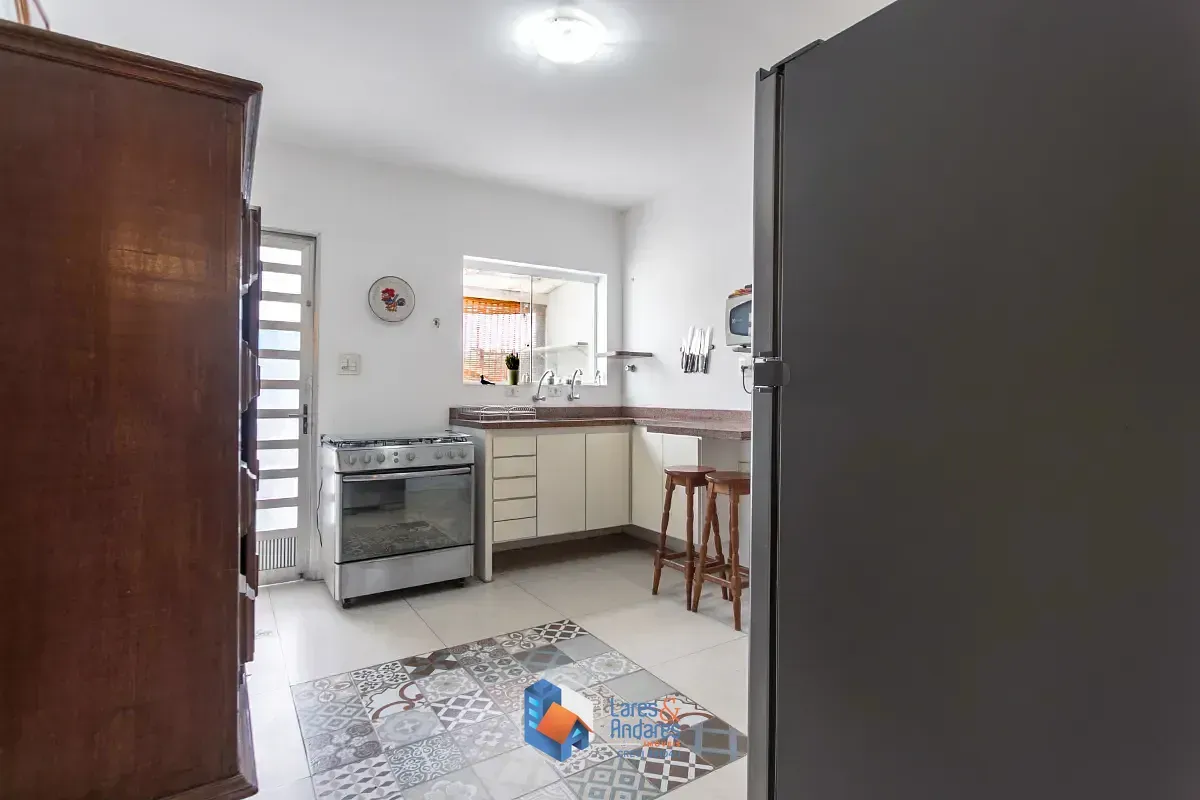 Imagem Casa para venda em Parque Colonial com 2 quartos, 107m²