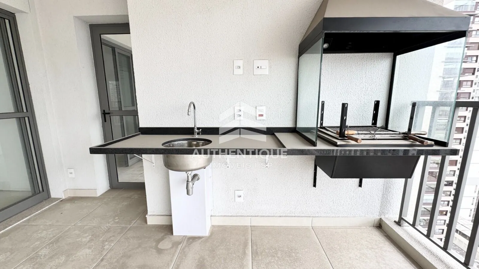 Imagem TUCUNA 250 PERDIZES - Apartamento no bairro Perdizes à venda