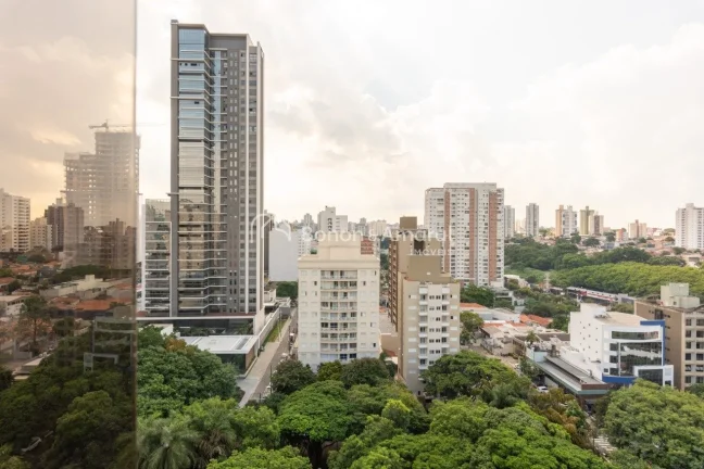 Imagem Excelente cobertura no Edifício Guilhermina, ideal para quem busca espaço, conforto e privacidade....