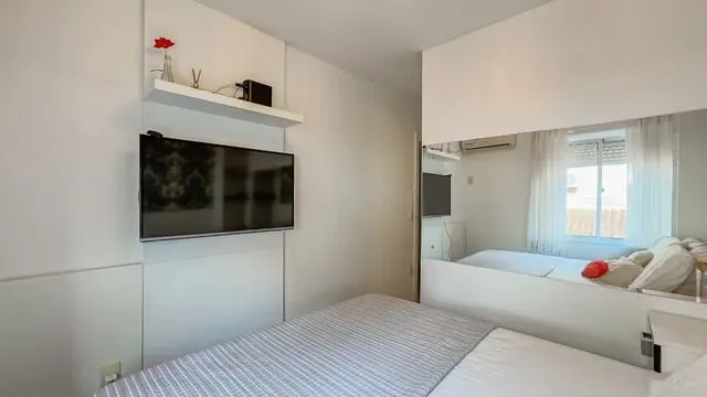 Imagem Casa em condomínio com 4 quartos suíte master e amplo patio , Bairro Ecoville