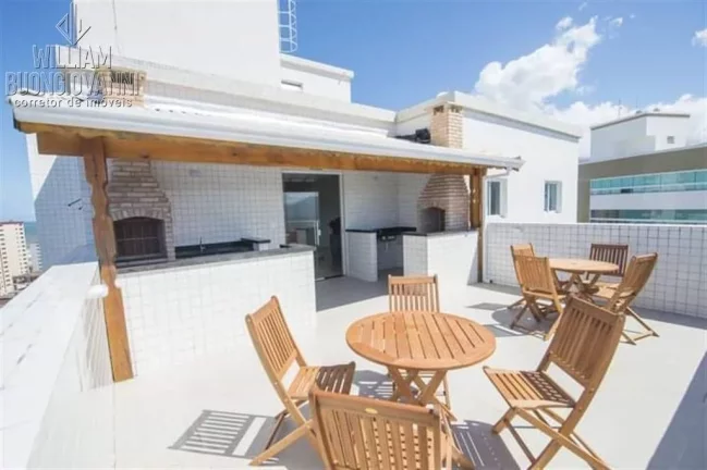Imagem Apartamento à Venda em Caiçara, Praia Grande - SP
