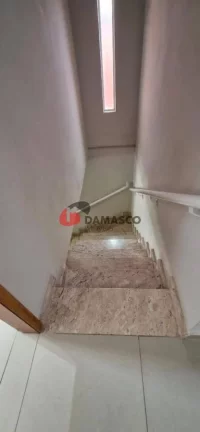 Imagem Sobrado à venda, Jardim São Caetano, São Caetano do Sul, SP