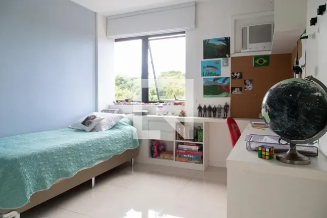 Imagem Apartamento à Venda - Recreio, 3 Quartos, 120 m2