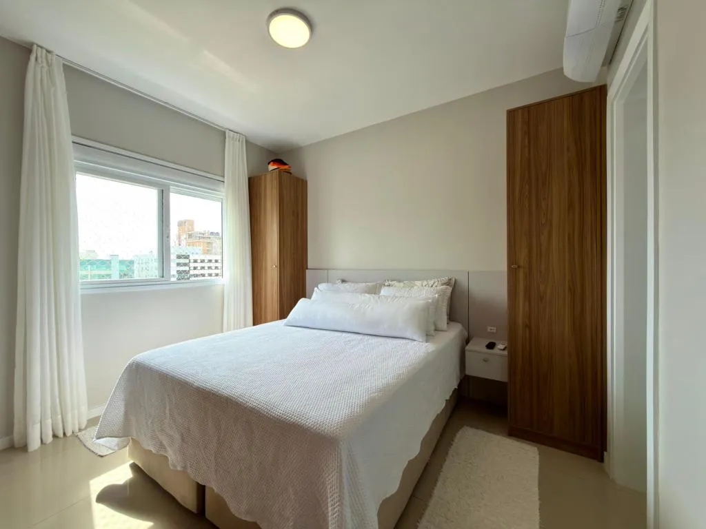 Imagem Apartamento 2 Dormitórios - Bairro Zona Nova