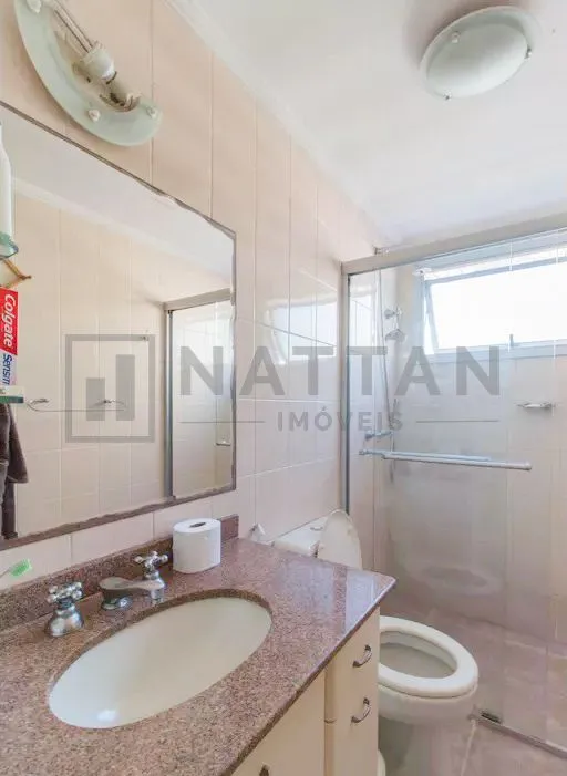 Imagem Apartamento com 3 dormitórios à venda, 114 m² por R$ 1.260.000,00 - Tatuapé - São Paulo/SP