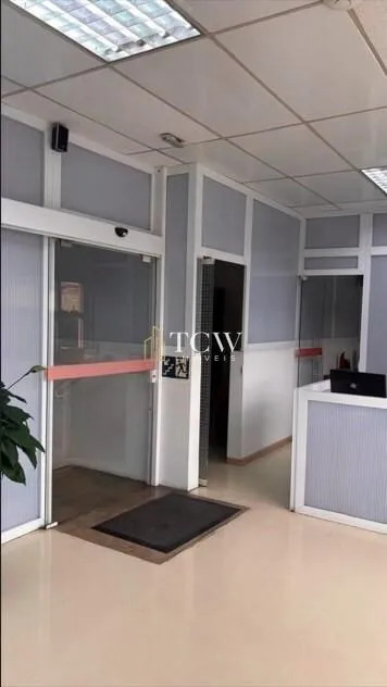 Imagem Galpão Logístico/Industrial para Locação | 4.923 m² | Carapicuíba/Sp