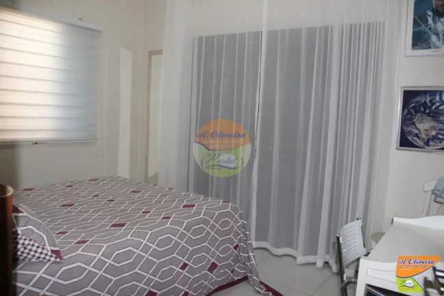 Imagem Linda Casa 06 Dormitorios ( sendo 02 suites ) Pereque Açú