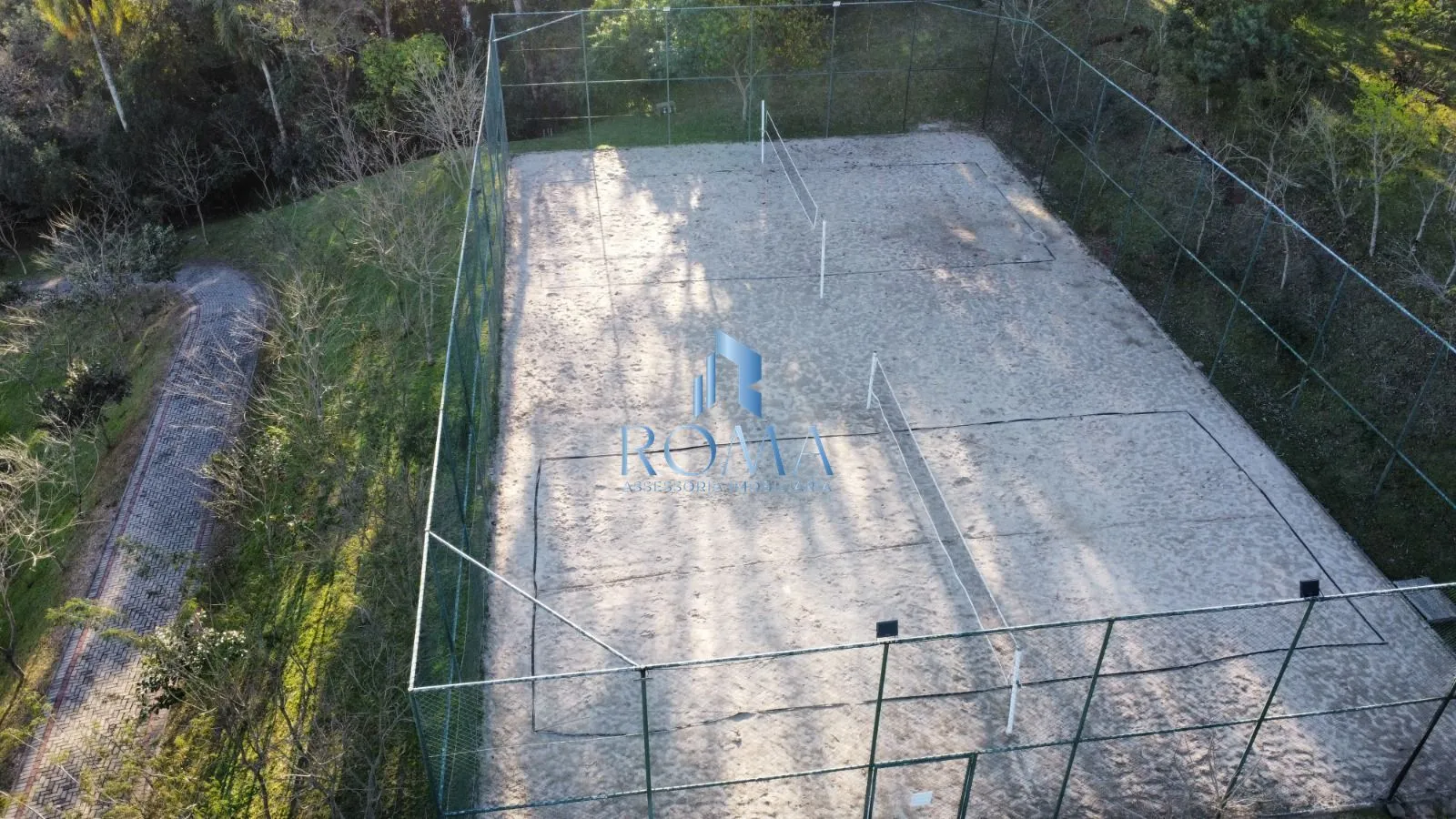 Imagem Terreno à venda Tomazetti Santa Maria/RS