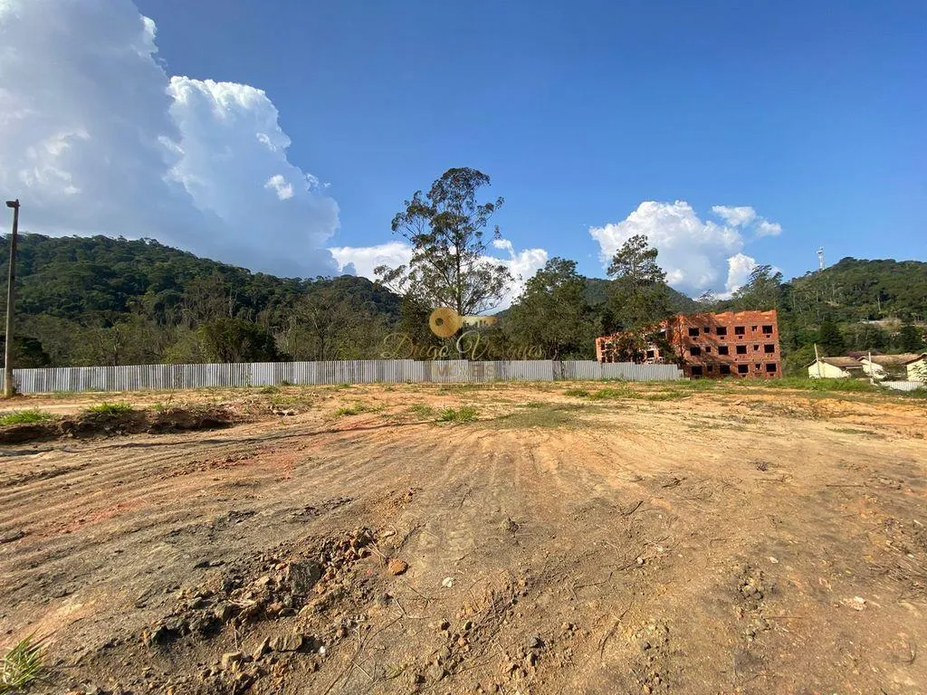 Imagem Terreno para Venda em Teresópolis / RJ no bairro Albuquerque