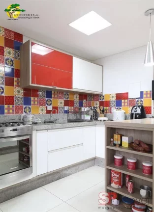 Imagem APTO DE 72M² COM 2 DORMS E 2 VAGAS NO MANDAQUI