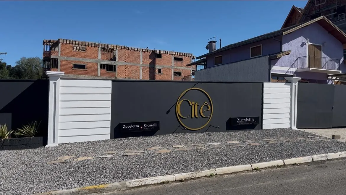 Imagem Apartamento à venda em Gramado, Carniel, com 2 quartos, 86.38m2
