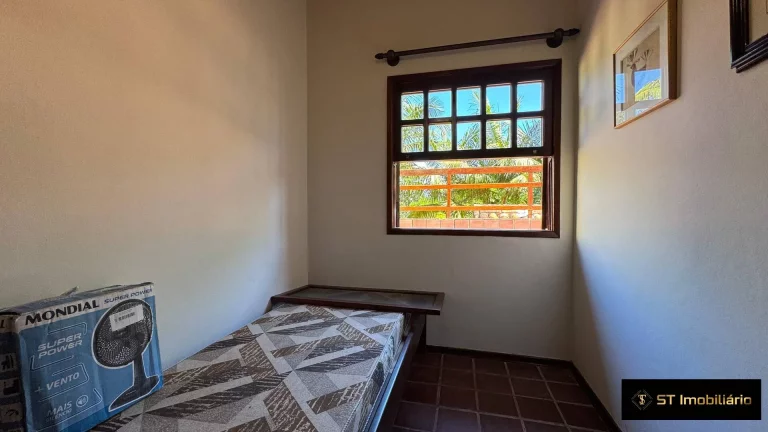 Imagem Incrivel Casa em Condominio - Atibaia/SP- R$650 mil- Financiamento Bancario