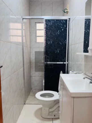 Imagem Casa com 2 dormitórios para alugar por R$ 1.471,82/mês - Vila Colorado - Suzano/SP