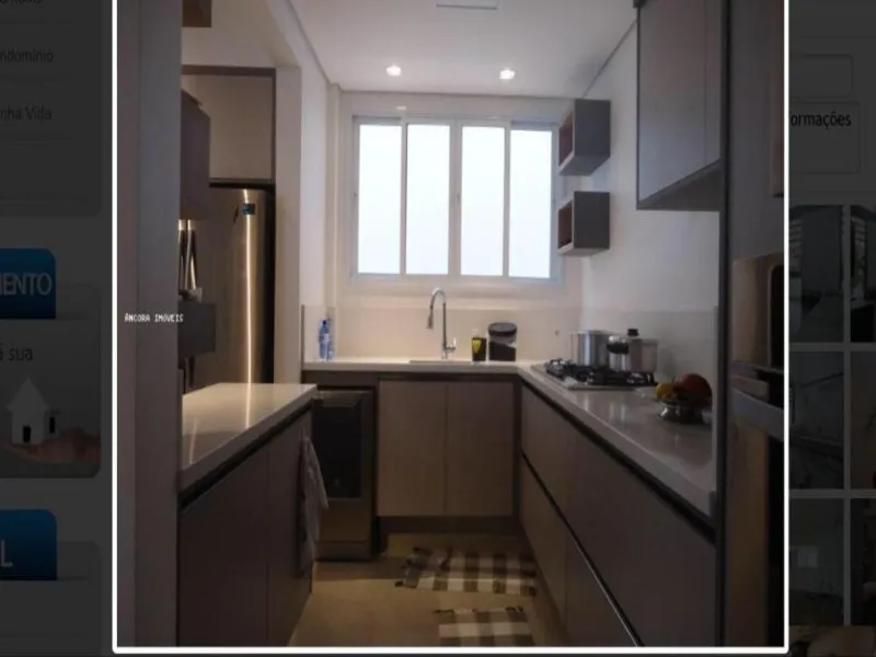 Imagem CASA EM CONDOMÍNIO DE ALTO PADRÃO, 560M², 4 SUÍTES, JD ISAURA SOROCABA -SP-