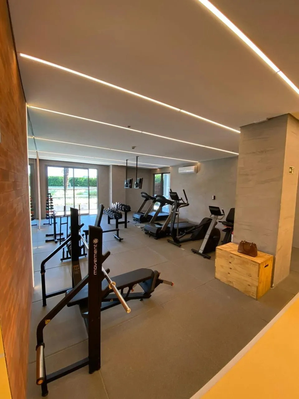 Imagem Loft a venda no cond. Linked teresópolis junto ao Shopping