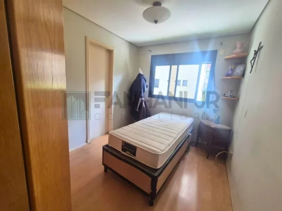 Imagem Apartamento à Venda no Jardins - 3 Quartos, 3 Suítes, 3 Salas, 4 Banheiros, 3 Vagas - São Paulo-SP - 157m²