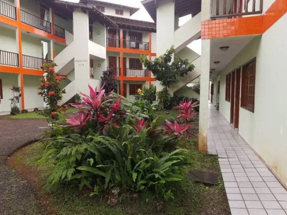 Imagem Próximo a praia - Apartamento em Ubatuba - Praia da Sununga - Lázaro