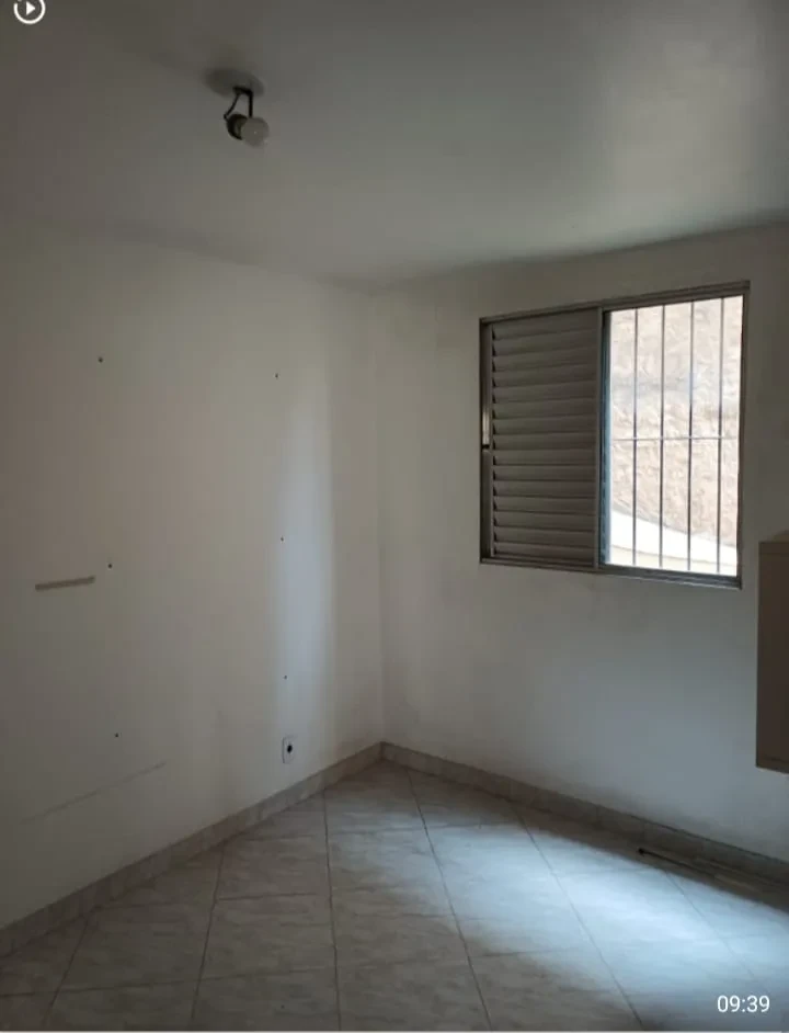 Imagem Apartamento com 2 Quartos à Venda, 50 m² em Jardim Ouro Preto - Taboão da Serra