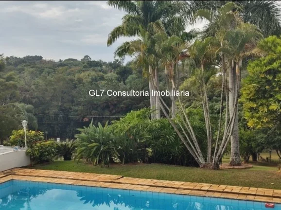 Imagem Charada em condomínio